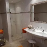 Haus Sandra 阿尔卑巴赫