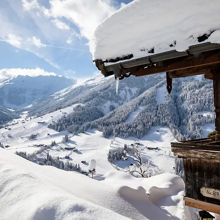 Haus Sandra * Alpbach