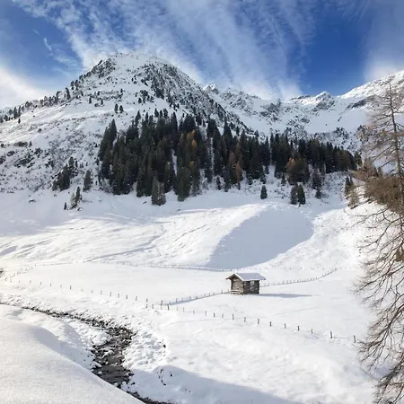 Haus Sandra Apartmán