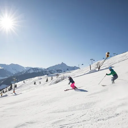 Haus Sandra Apartmán Alpbach