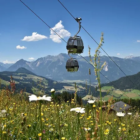 Haus Sandra * Alpbach