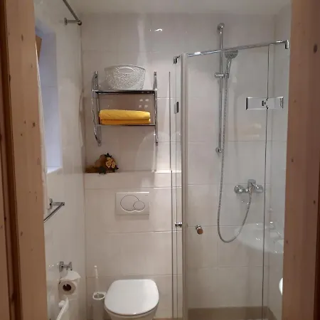 Apartmán Haus Sandra *