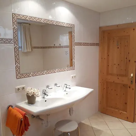 Apartmán Haus Sandra