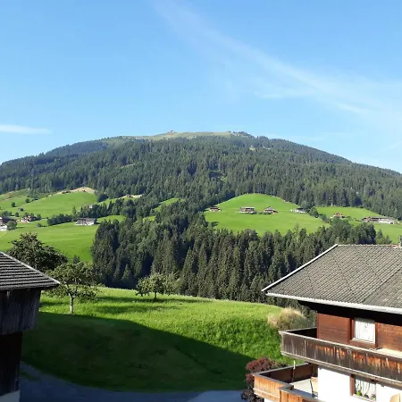 Haus Sandra * Alpbach