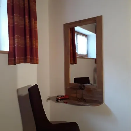 Appartement Haus Sandra