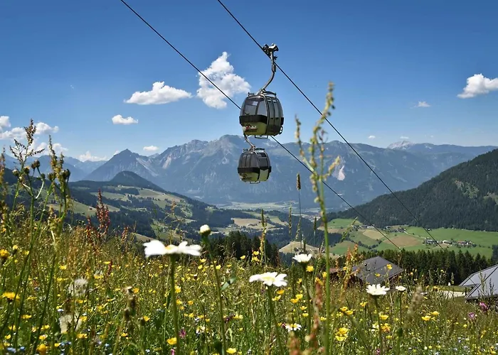 Haus Sandra * Alpbach
