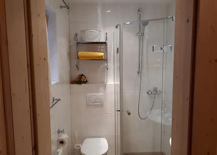 Apartman Haus Sandra *