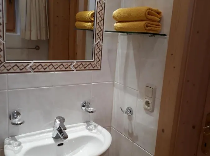 Haus Sandra * Alpbach