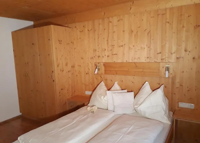 Apartman Haus Sandra *