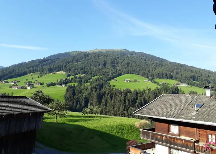 Haus Sandra * Alpbach