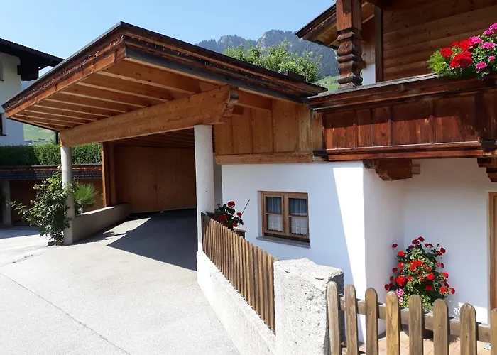 Apartman Haus Sandra