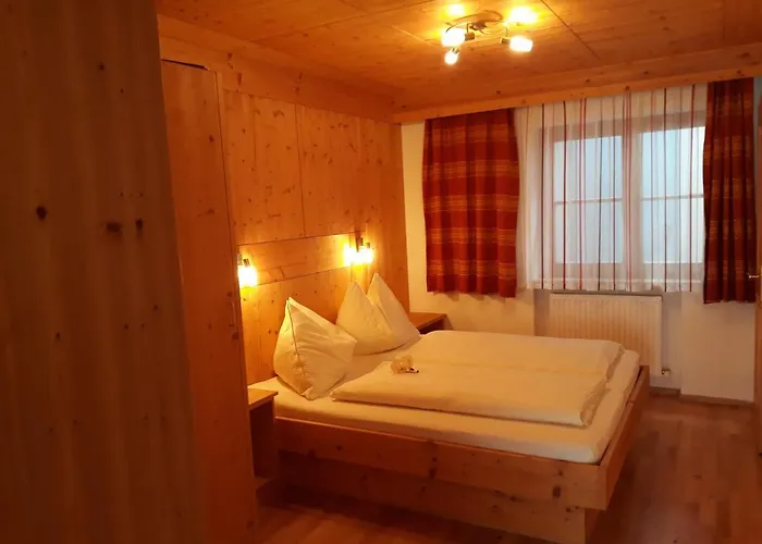 Haus Sandra * Alpbach