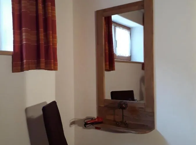 Apartment Haus Sandra