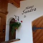 Haus Sandra Apartment Alpbach