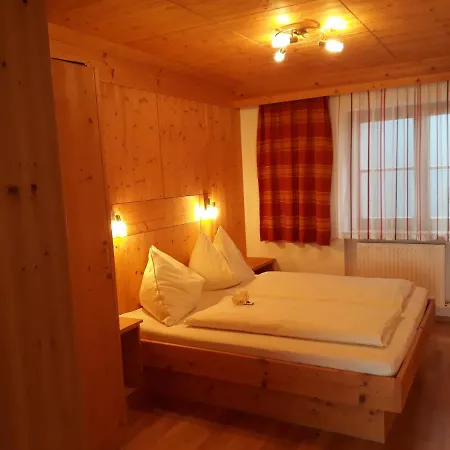 Haus Sandra * Alpbach