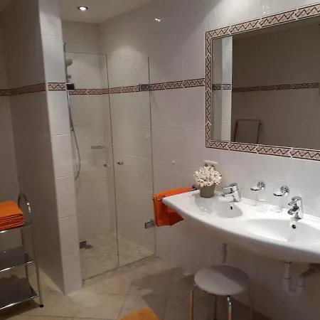 Haus Sandra אלפבאך