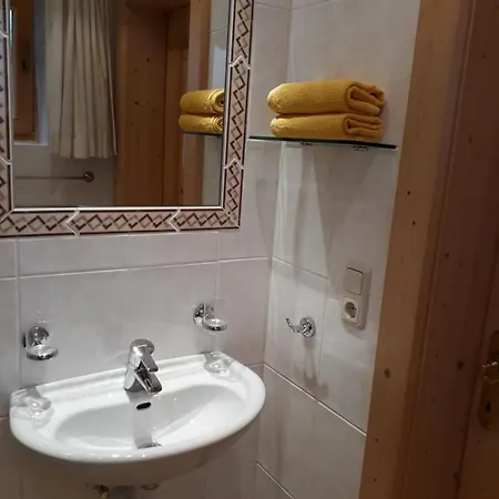 Haus Sandra * אלפבאך