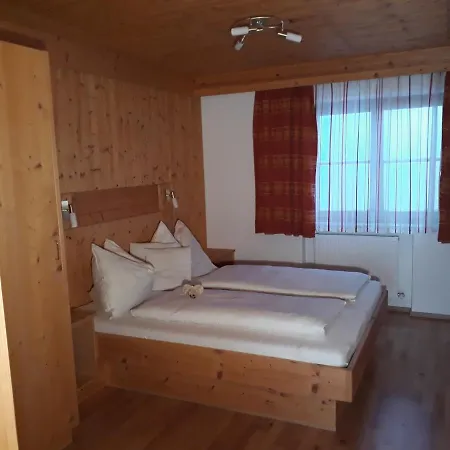 Haus Sandra Apartment Alpbach