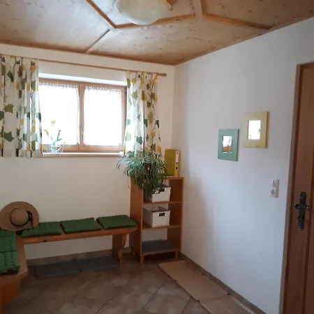 Haus Sandra *